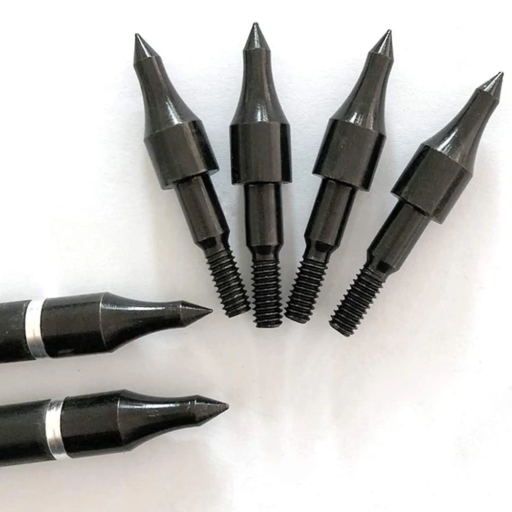 

ABVB-75, наконечники для стрел для маленьких игр, арбаты, блочные луки, наконечники для стрел, нацеливание, практика охоты