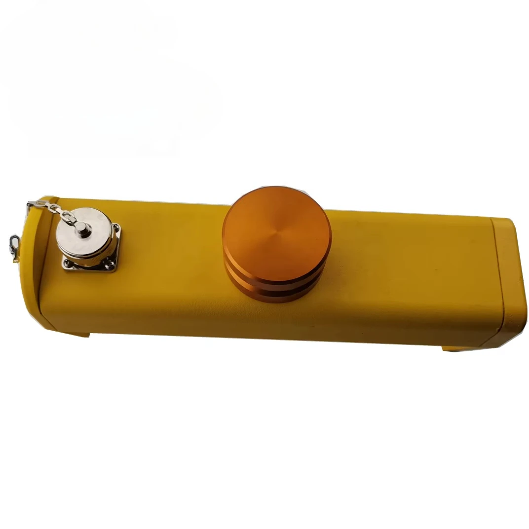 High quality asphalt paver leveling system ultrasonic level sensor sonic ski