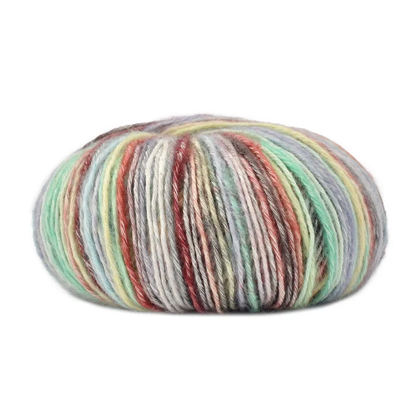 Thumbnail 2 - #67 Yarn Spools Comparison Guide