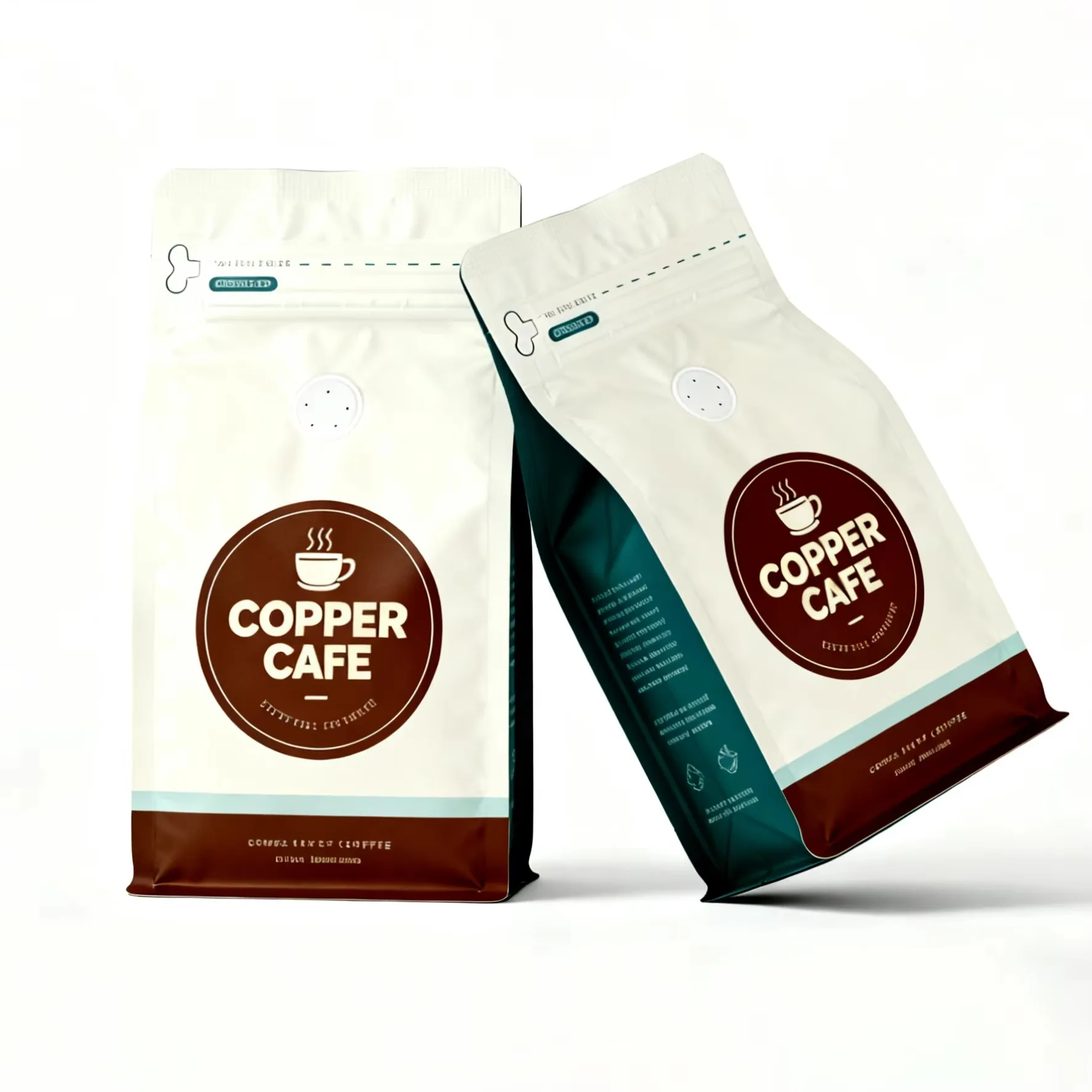 Custom Packaging Bag｜Stand Up Pouch｜Zipper Bag｜Recyclable Bag｜Custom Logo Bag