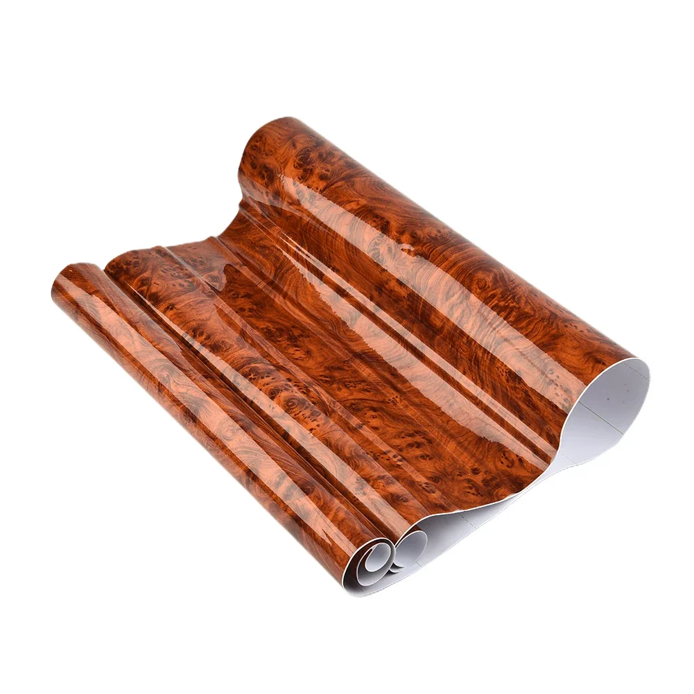 

Accessories Car Sticker Parts 1Pc 40*100CM UV Resistant 40x100CM Brand New Waterproof Long Lasting Long Lasting