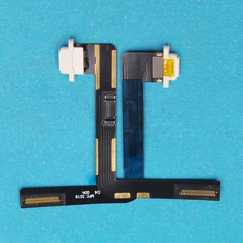 USB Charger Dock Flex Cable For iPad 7 8 2019 2020 10.2 Inch A2197 A2200 A2198 A2270 A2428 A2429 A2430 Charging Port Connector