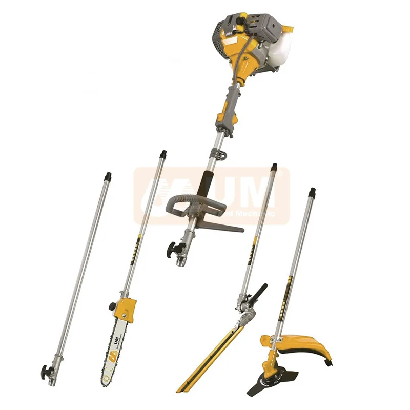 

Garden 62cc 52cc 2 Stroke 4 Stroke 2400w 4 in 1 10 in 1 Cordless Multi Tools