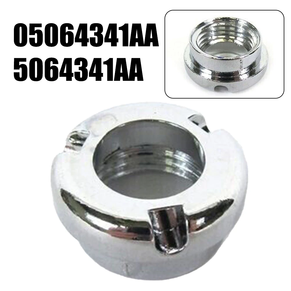 05064341AA هوائي قاعدة الجوز مركبة 1x 5064341AA اكسسوارات البلاستيك ل دودج لكرايسلر ل دودج ل رام 1500 مفيدة