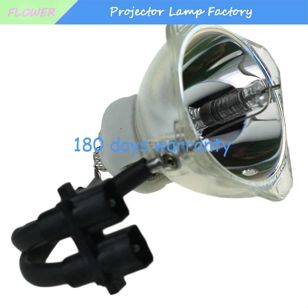 Remplacement RLC-014 RLC014 pour VIEWbly IC PJ458D PJ40OJ PJ402D-2 Haute Qualité Projecteur Ampoule