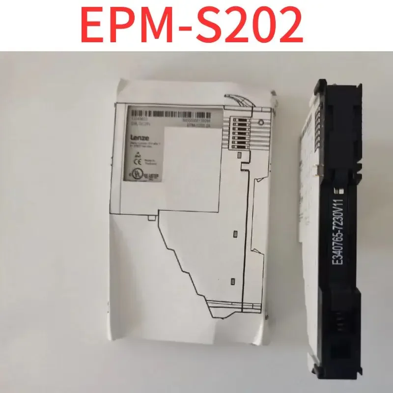 Brand New Input/Output System 1000EPM-S202