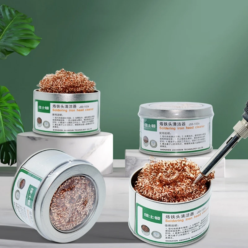 652F Electric Soldering Irog