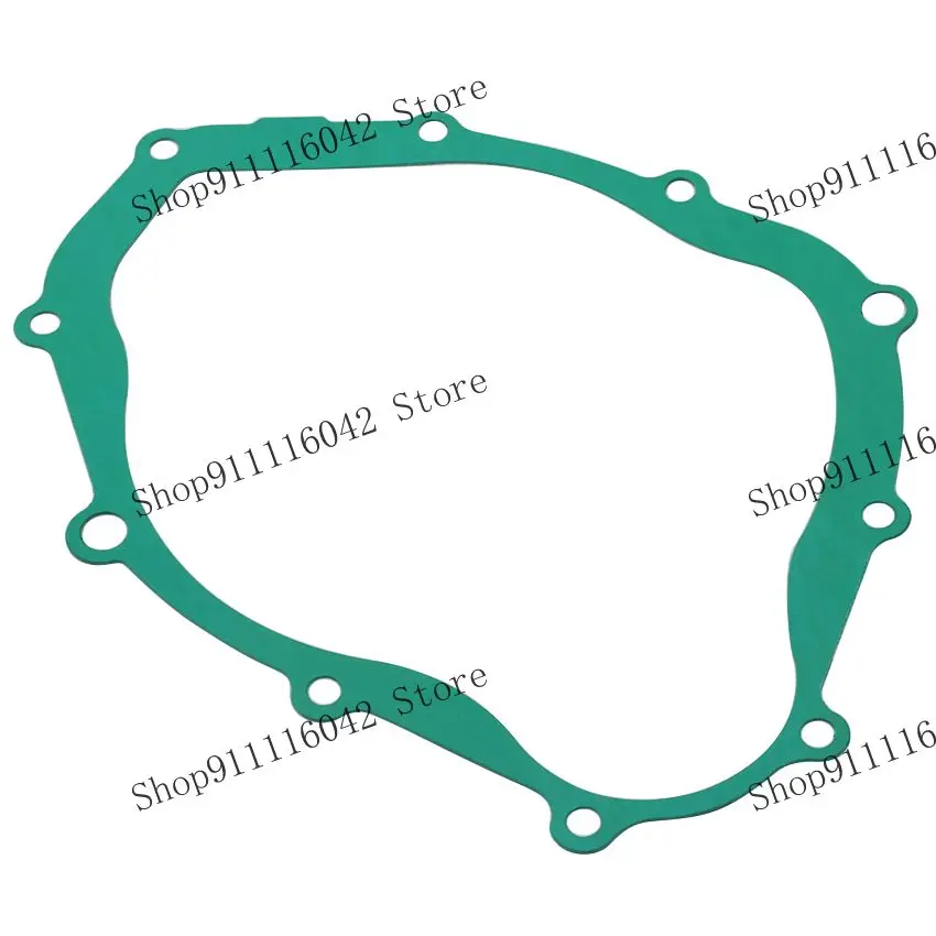 Motorcycle Engine Generator Cover Gaskets For SV650 ABS SV650S SV650X DL650 (ABS) V-Strom SFV650 (ABS) Gladius 11483-19F00 Parts