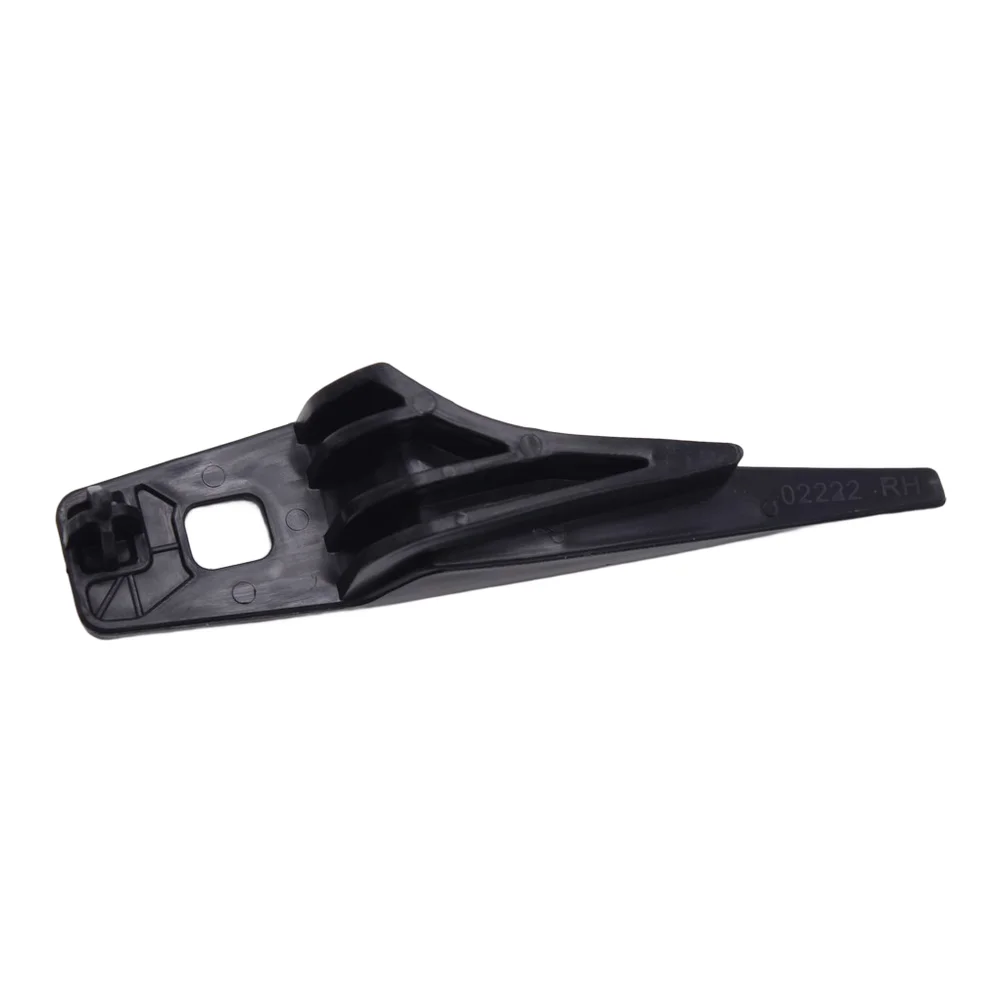 Front Right Headlight Bracket Repair Kit For Ford Fiesta VI 2008-2013 8A61-13W029-AF Right Front Bumper Headlight Bracket Parts