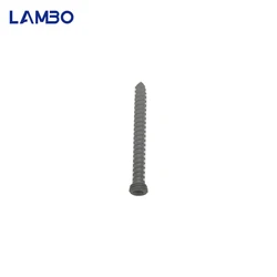 10pcs 2.0mm Titanium Stardrive Locking Screws,Veterinary Orthopedic Implants for Dogs, Pet Accessories, Ortopedic Instruments