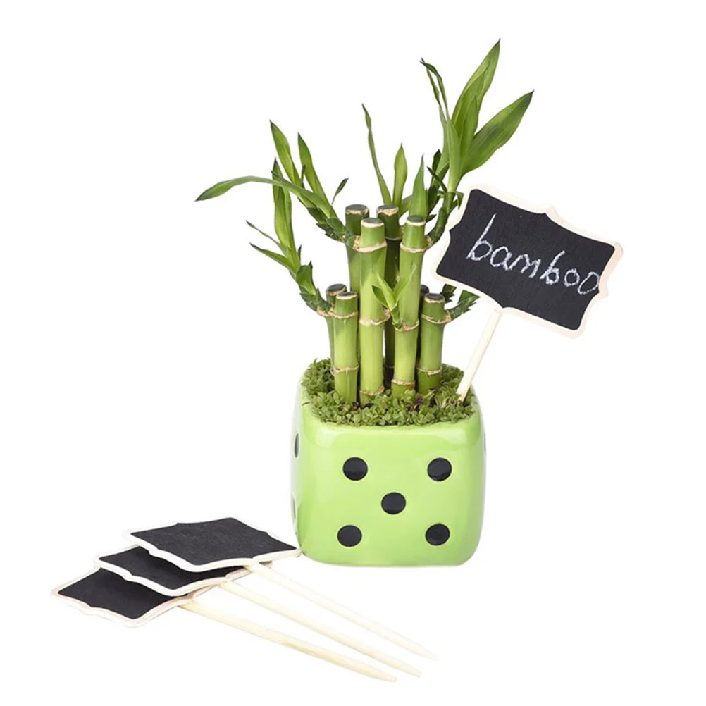 10 шт., мини-доска для сообщений