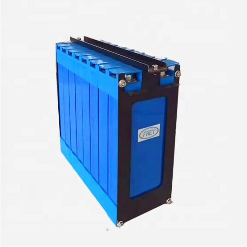 Grade A Fully Matched Lithium Battery 100Ah 200Ah Rechargeable LiFePO4 12V 24V Battery