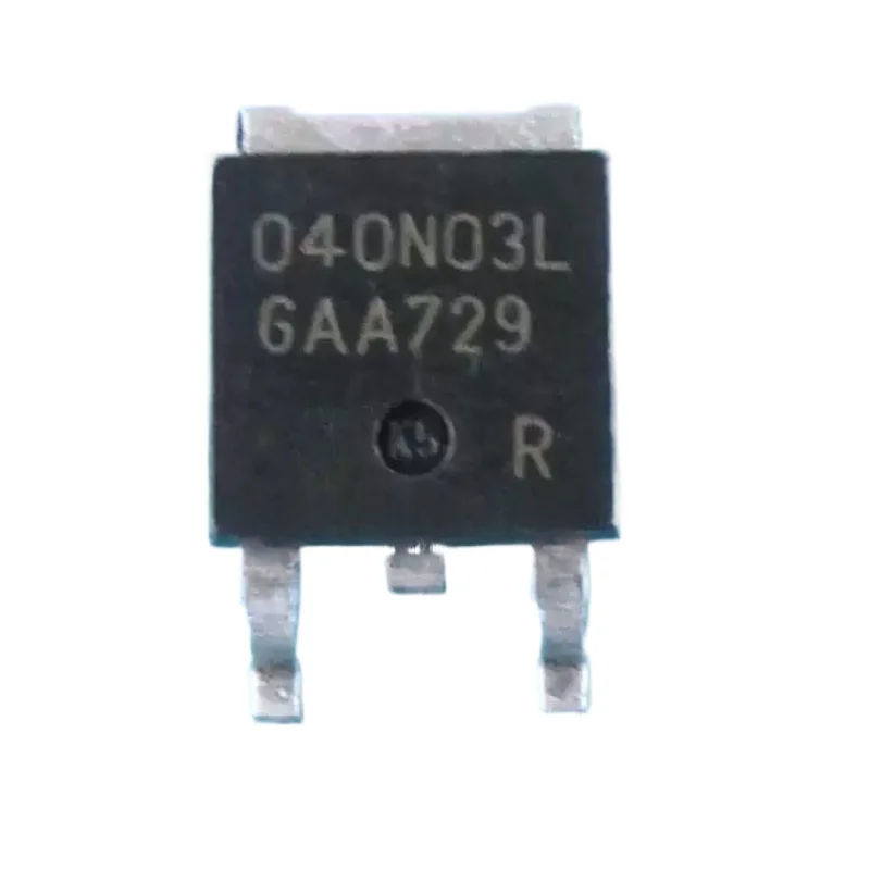 IPD040N03LG 040N03L 040N03 IRFR210A IRFR210 FR210A FR210 BUK138-50DL BUK138 C3D04060E-TR C3D04060 TO-252