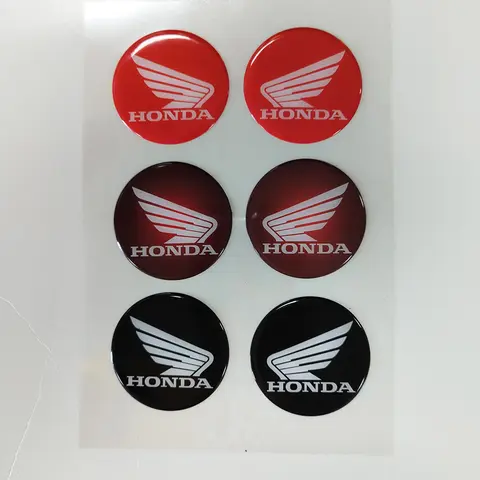8 best sales logo honda moto - №3