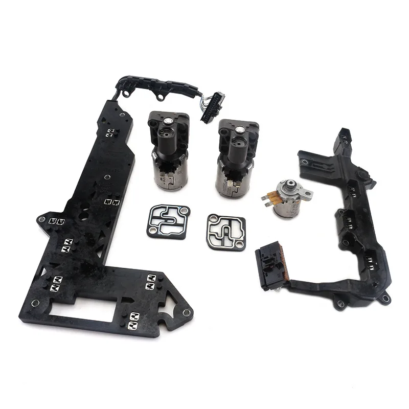 Suitable For Audi Auto Parts 0B5 DL501 Solenoid Valve Set Body Transmission Circuit Board Harness Kit