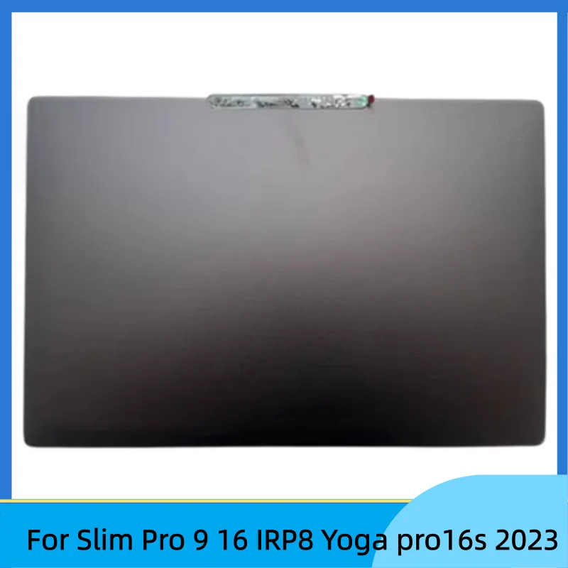 

Новый ноутбук для Yoga pro 16s Slim Pro 9 16 IRP8 2023, верхний чехол, задняя крышка ЖК-дисплея