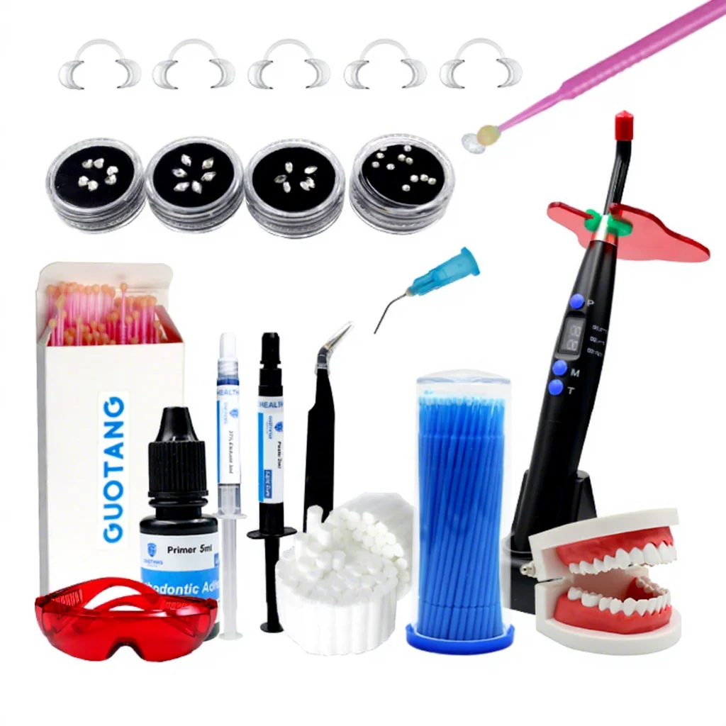 Teeth Whitening Best - Najlepsza cena, darmowy zestaw do zdobienia
