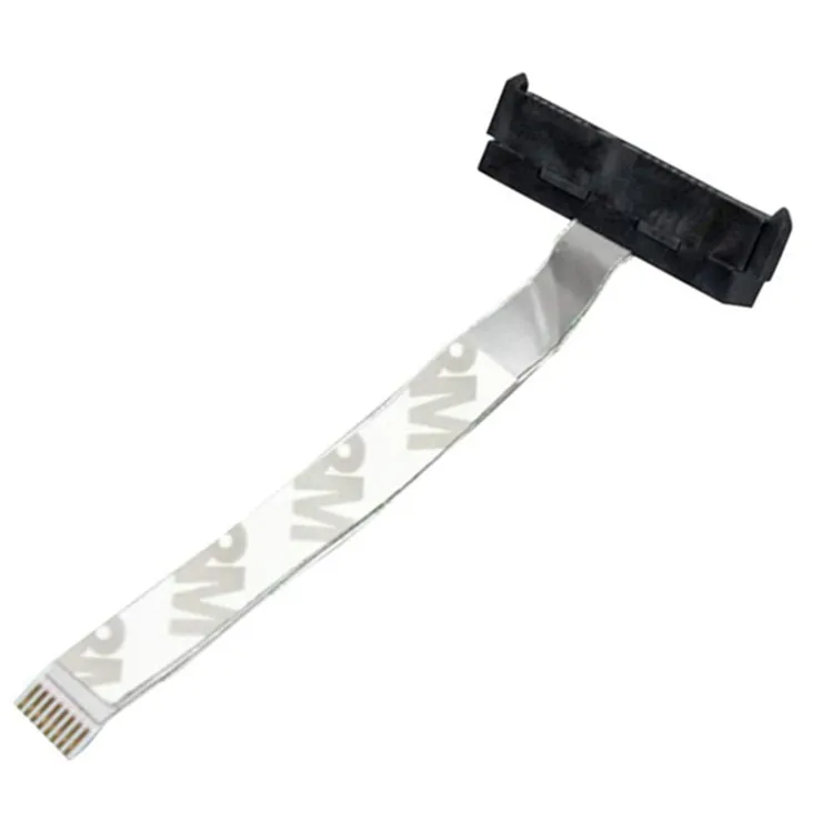 HDD kabel do HP zazdrości M6-P M6-P113DX 15-AE 15T-AE 15-AH TPN-C122 Laptop SATA dysk twardy HDD SSD złącze Flex cable NBX0001XD00