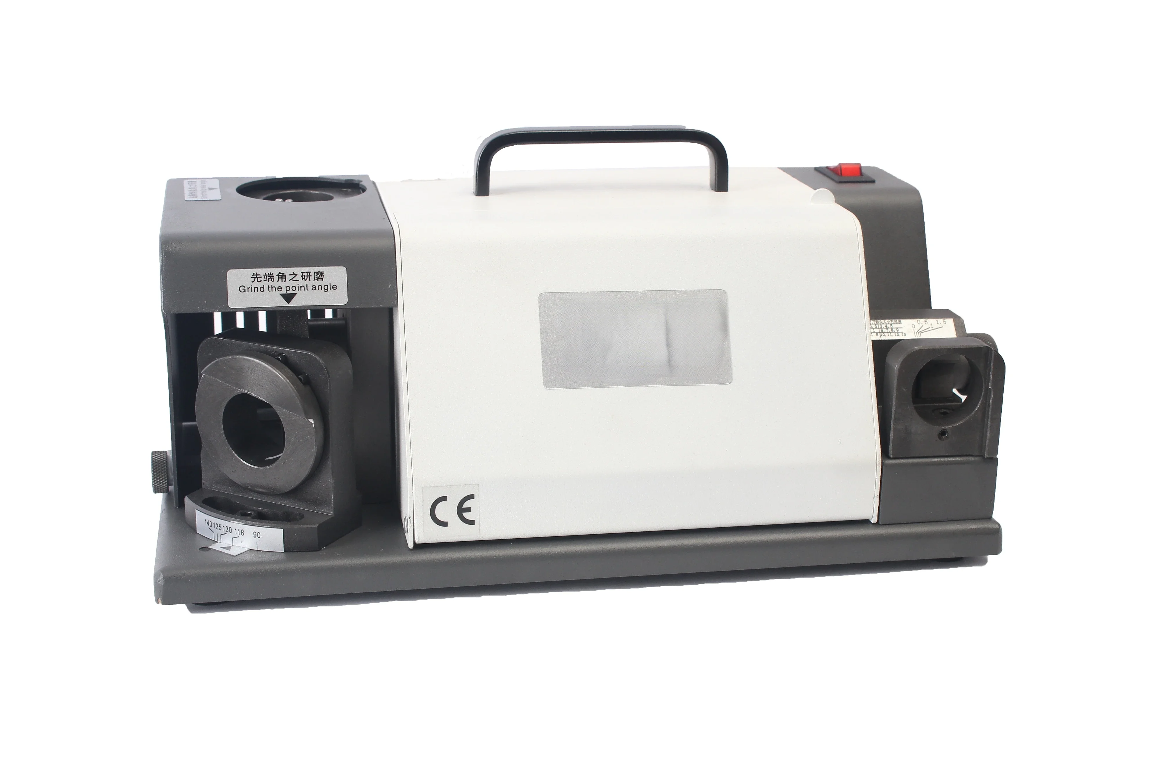 Cheap Grinding Equipment Angle Sharpener For Drill Bit