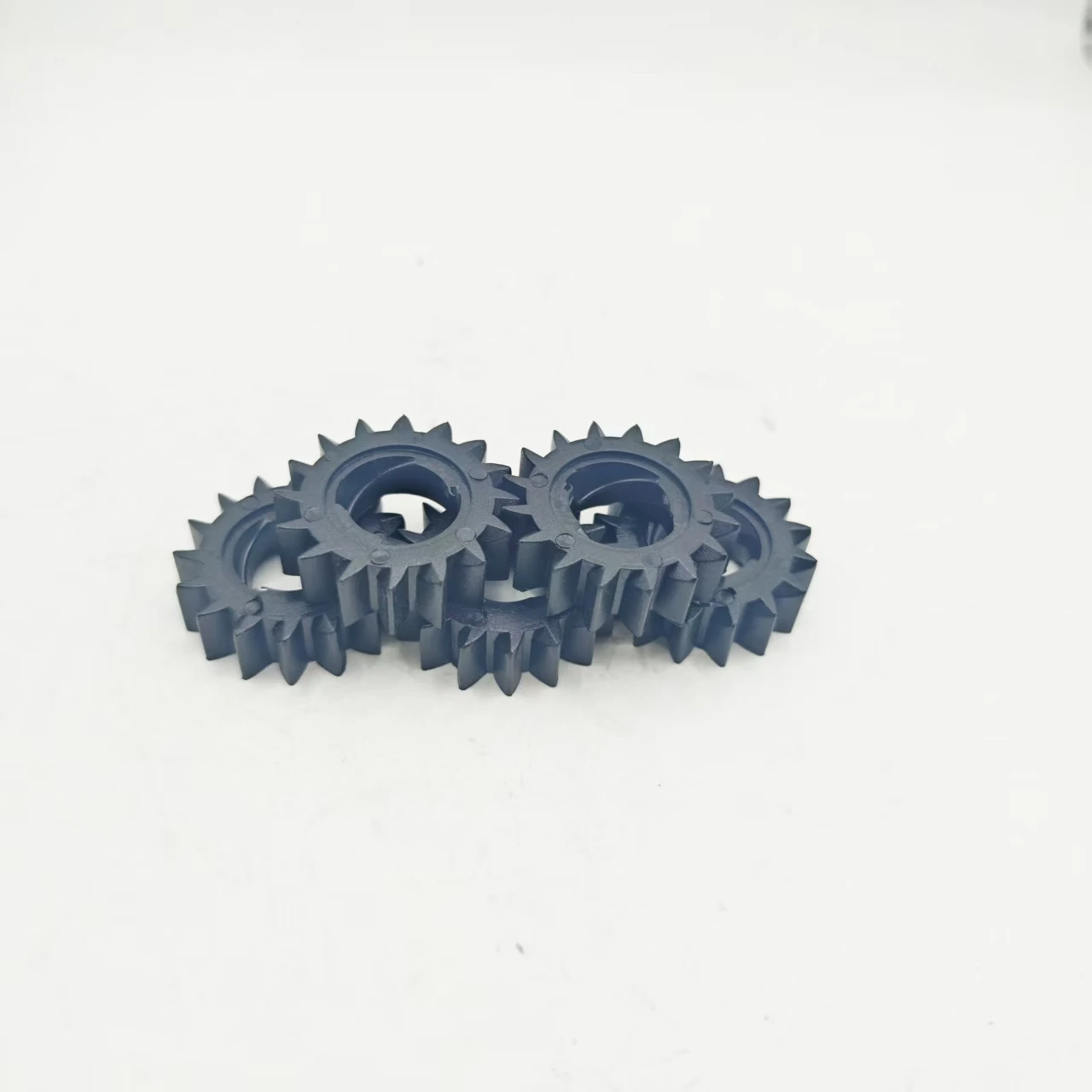 5PCS 693059  Starter Motor Pinion Gear 16 Tooth Engine Lawn Tractor Mower Part Briggs Stratton 280104S 693058 695708