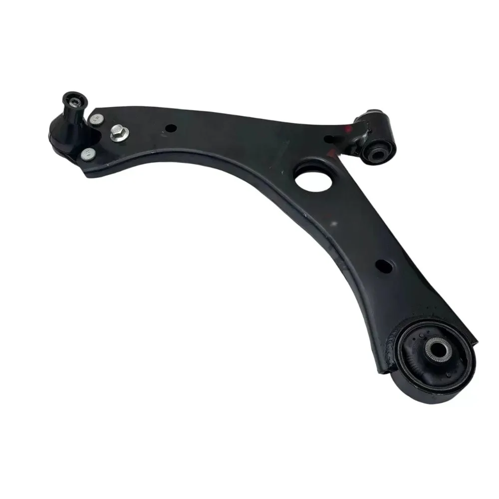 Bottom Arm Left Right Control Front Support Triangular Ball Head Sleeve for Chery Arrizo 8 Fulwin A8