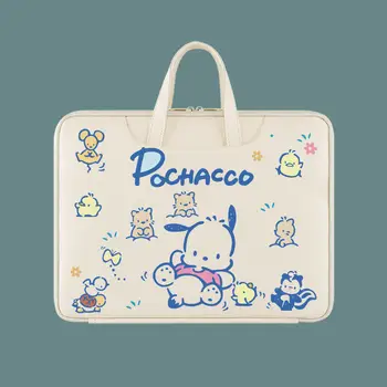 6 best sales Kuromi macbook case - №6