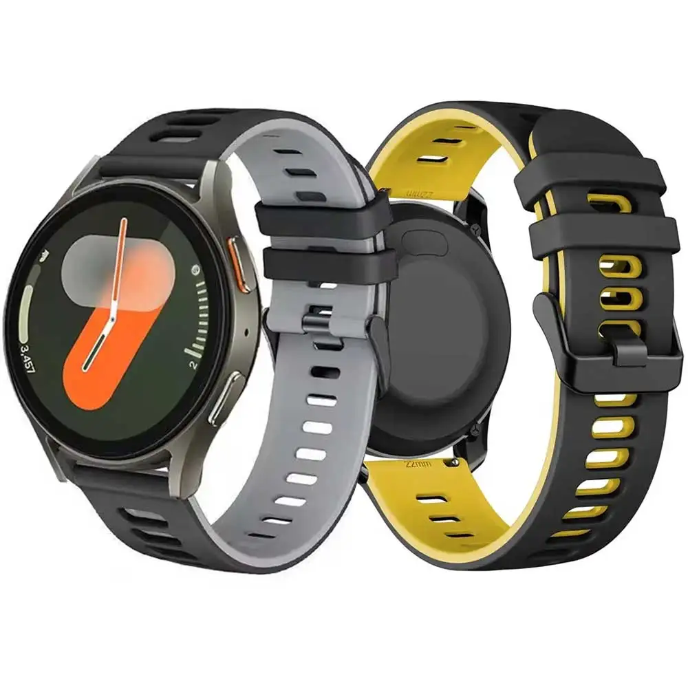 20Mm 22Mm Sport Str… - image