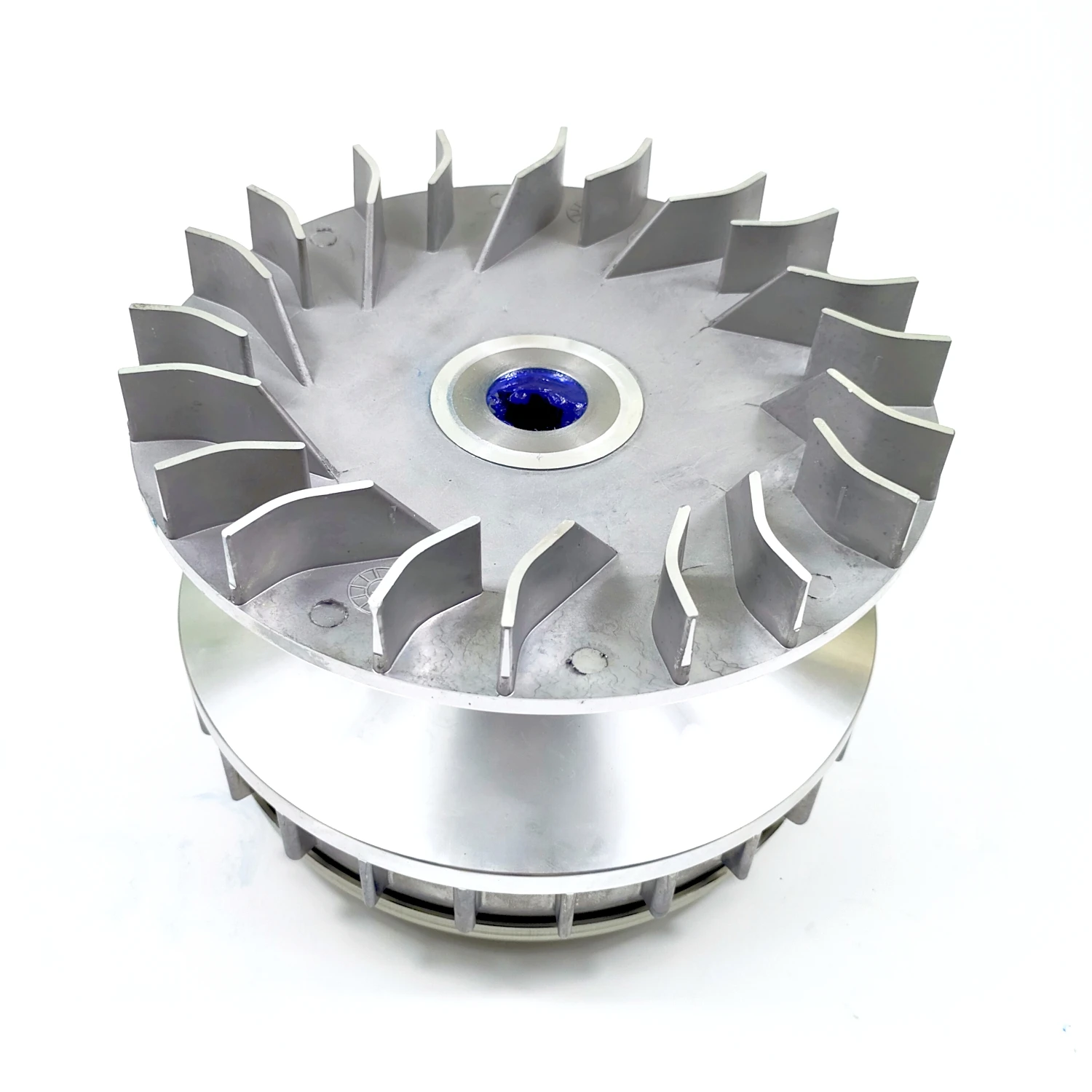 Drive Pulley Primary Clutch for Stels 500H 700H Hisun 500 700 21300-F39-0000 LU022724 Yamaha Grizzly Rhino 660 5KM-17645-00-00