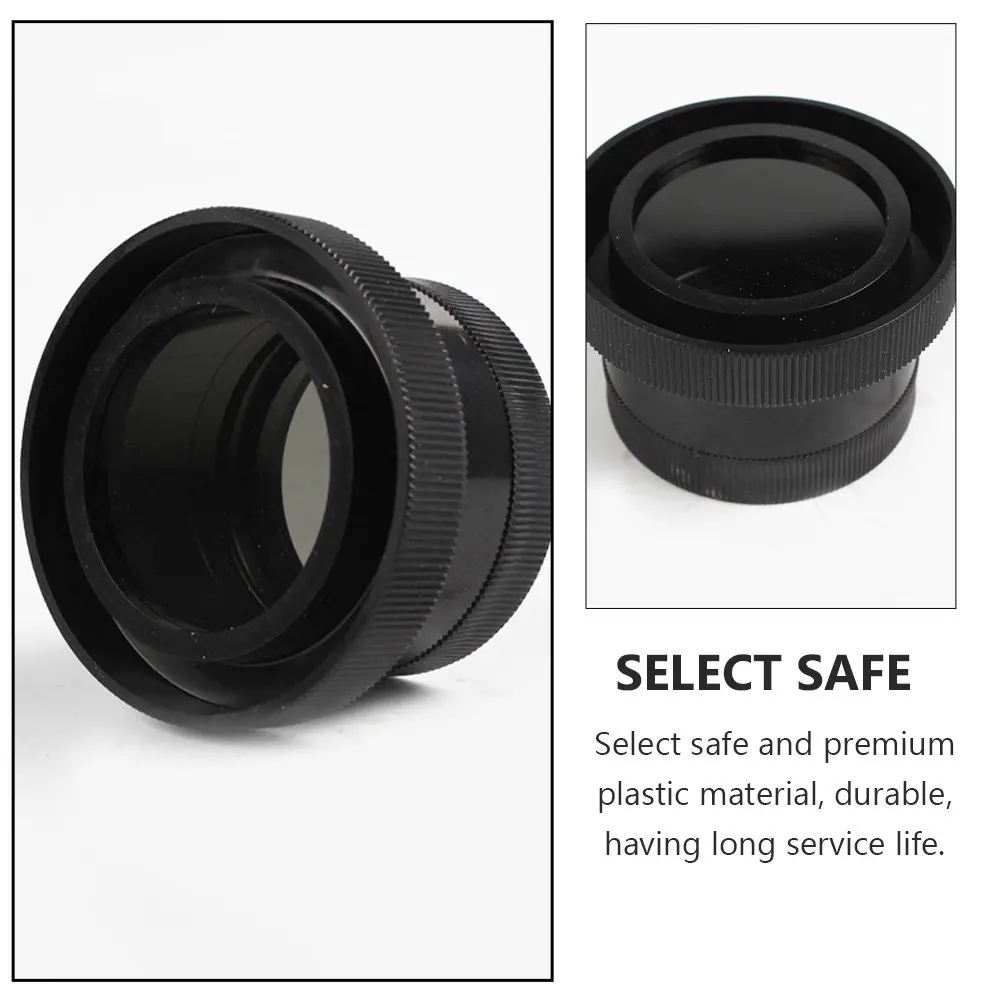 1Pcs Physical Polarization Viewer of Light Premium Optics Instrument for Teaching Laboratory Experiments Physical Education Tool