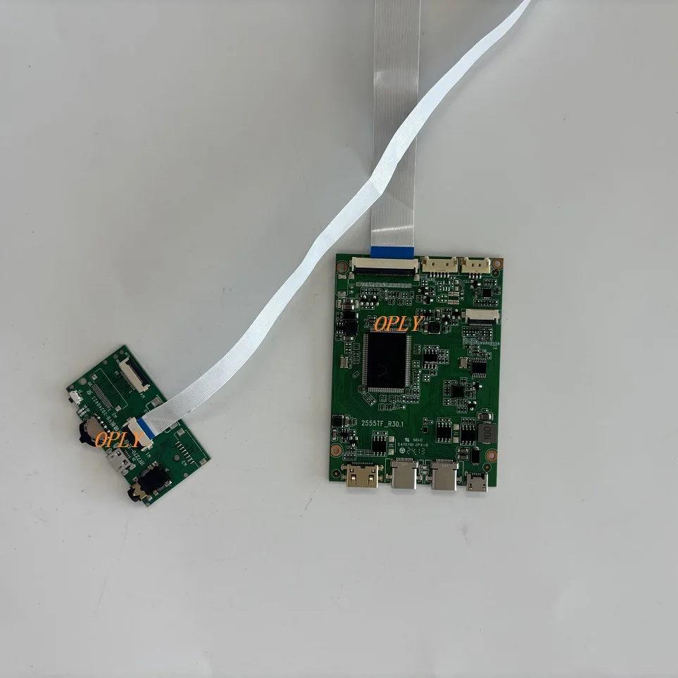 コントローラーボード-mng007da1-mng007da1-j-16-インチ-2560×1600-led-lcd-edp-パネルスクリーン-2-type-c-ミニ-hdmi-互換キット-diy