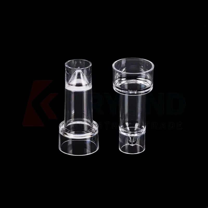 Disposable Sample C…