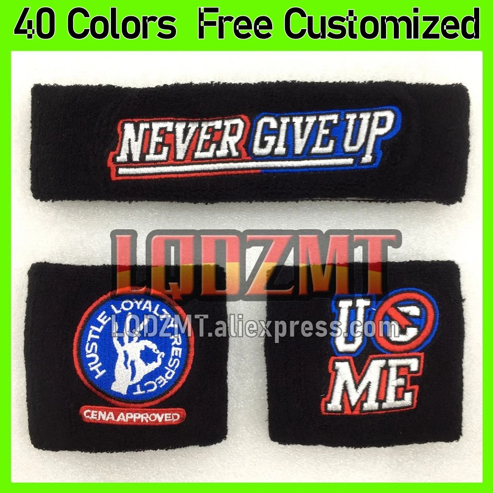 Wrist Sweatband Tennis Wrestling Sports Wristbands Volleyball Gym Tennis Wrist Brace Support Sweat Band Towel Bracelet Protector