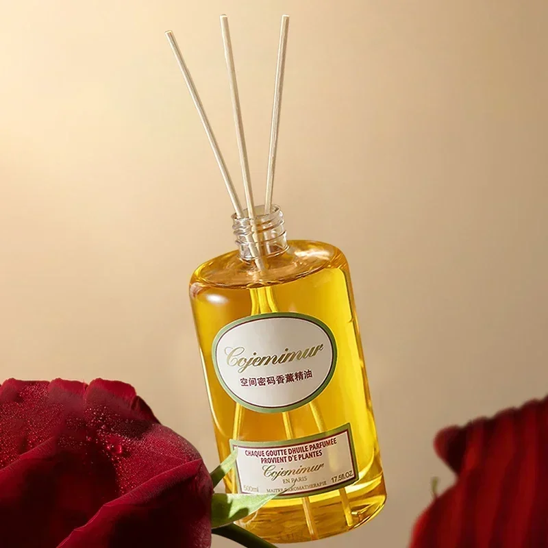 250 مللي/500 مللي هيلتون ريتز كارلتون زيت عطري للعطور المنزلية سلسلة الفنادق الزيوت الأساسية للناشر العطري لتقوم بها بنفسك العطور #2