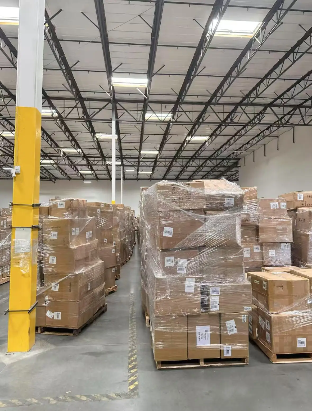 1 peça novo relé de segurança s5 750105ht novo ponto original plc