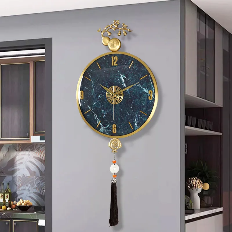 Office Large Wall Clocks Metal Kitchen Cheap Vintage Luxury Wall Clocks Living Room Bedroom Zegar Cyfrowy Home Decor Items