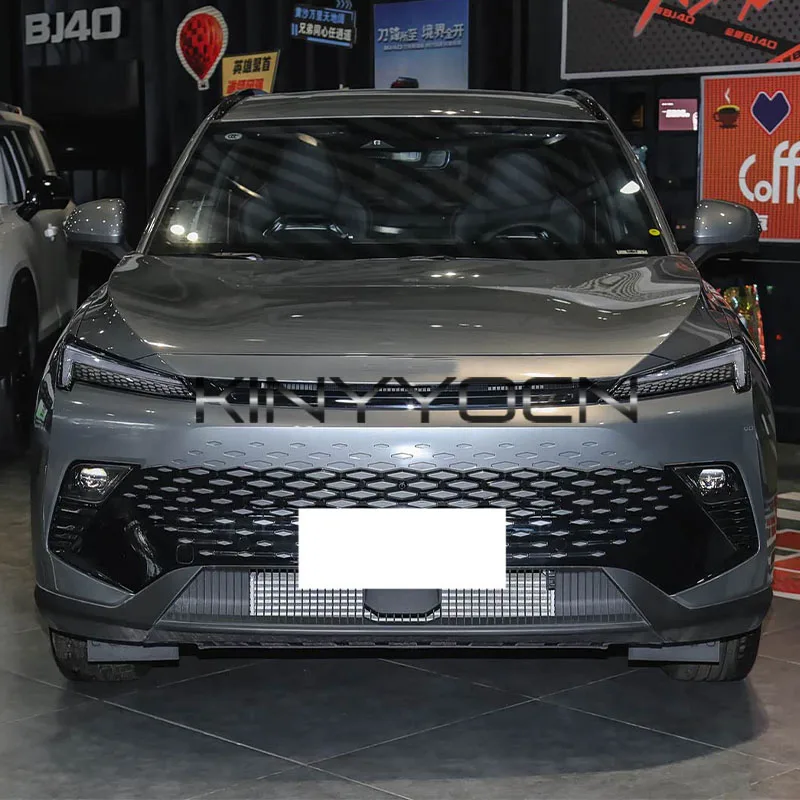 Tanque de expansão auxiliar para carro, tanque de água a00112052 para baic beijing rubik's cube/beijing x55