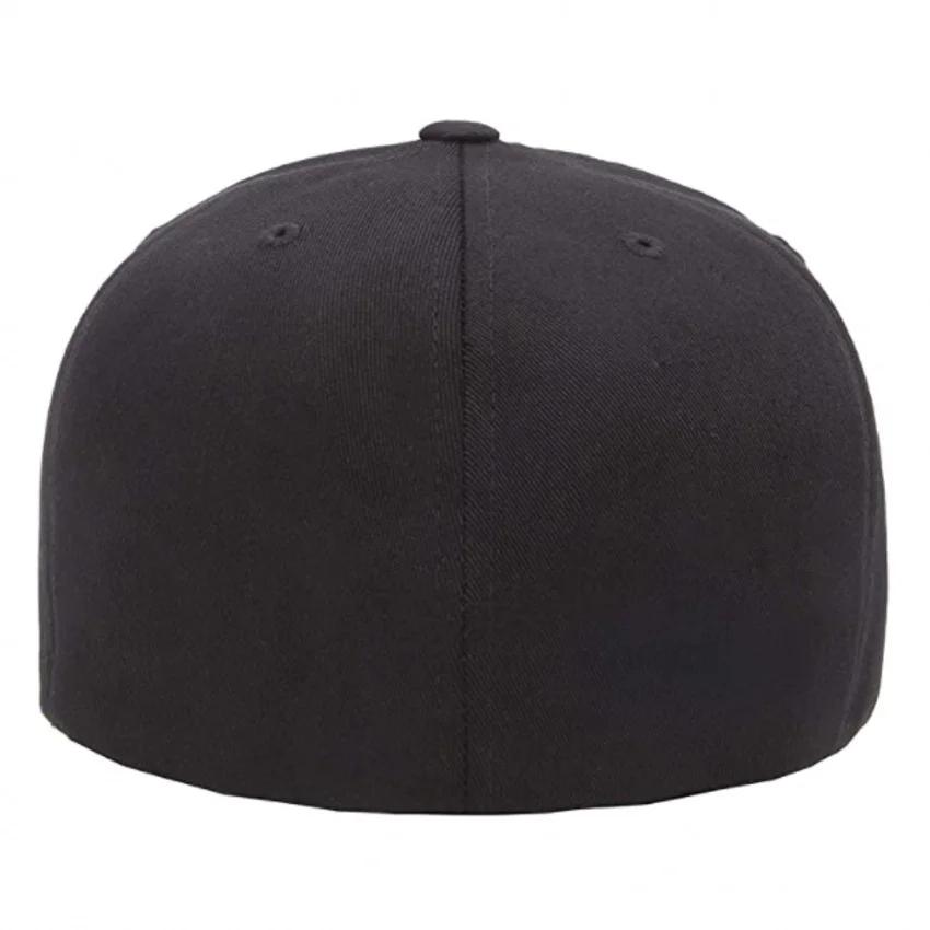 Dropshipping Cappelli piatti aderenti originali reali Cappello da camionista Cappellini hip-hop True Fit Cappelli per papà Gorras Hombre