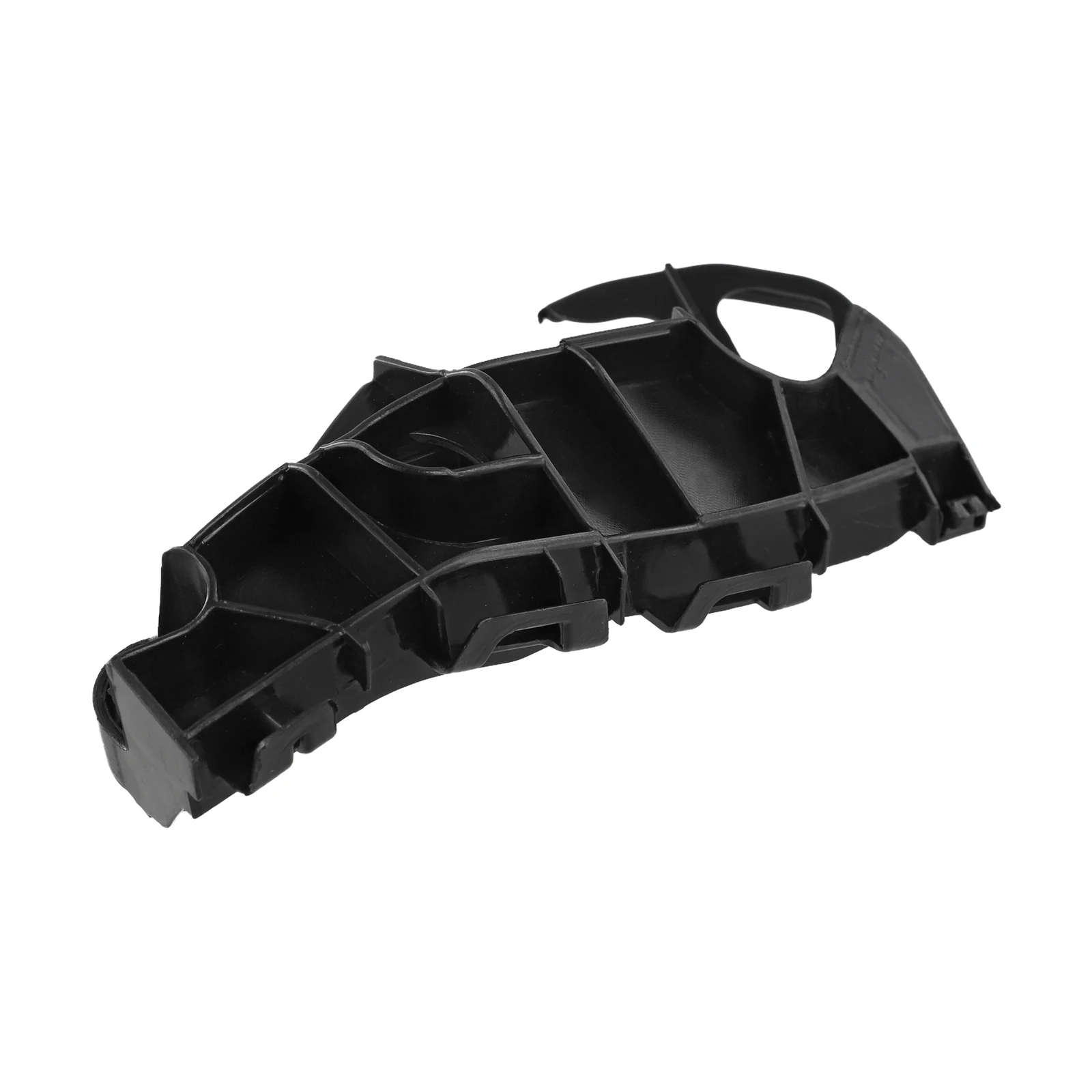 

Пластиковый кронштейн переднего левого бокового бампера, совместимый с Lexus GS350 GS450h 2013 2015, номер OEM 52536 30220