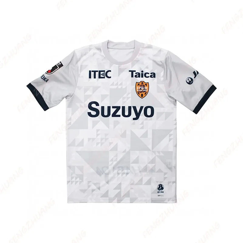 

The Latest Outdoor Quick-drying Football Jerseys for Summer Classic Casual T-shirts Adult Loose and Breathable Sports Jerseys