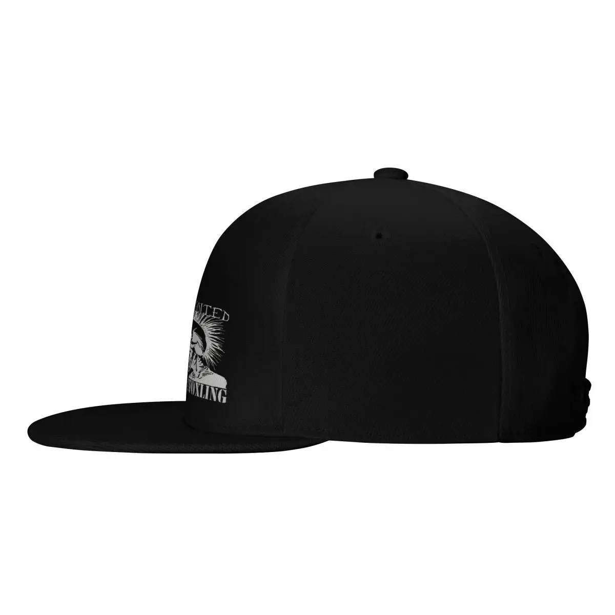 Exploted 7 gorra para hombre, sombrero con logotipo personalizado, gorra de béisbol