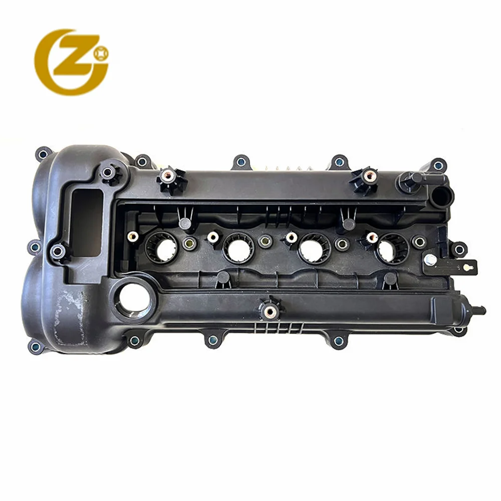 

22410-2B820 224102B820 22410-2B800 224102B800 Крышка клапанного механизма двигателя для Hyundai Kia G4FA G4FG