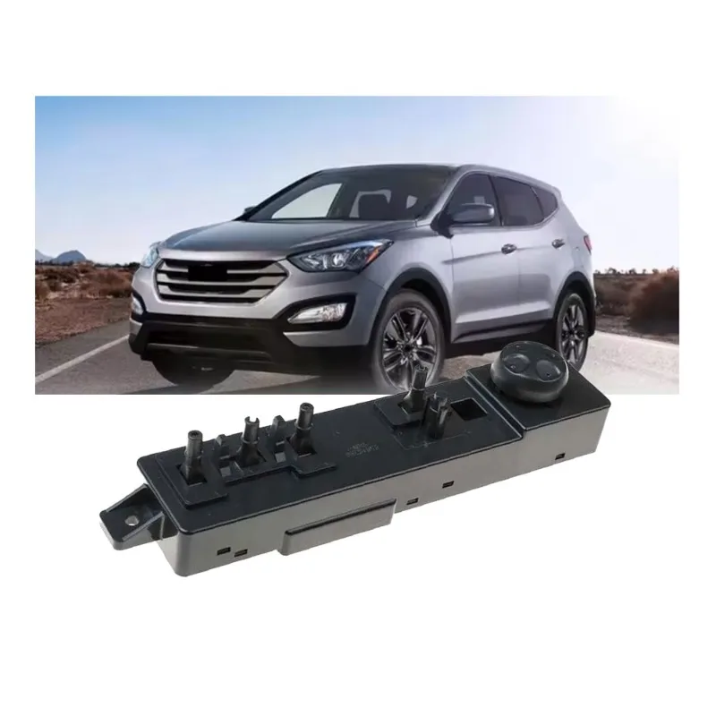 88191-2W000 Suitable for Hyundai Sentagrid Automobile Left Driver's Seat Button Adjustment Control Switch