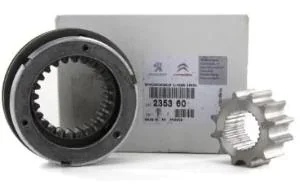 

3-4 GEAR SENKROMENC SET 308-208-407-306-508-301-C ELYSE-307 272854077