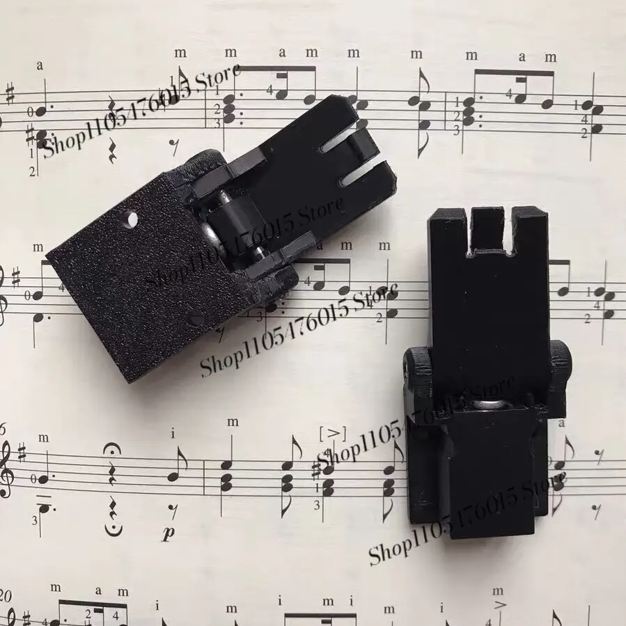 For Huarun HR-388 Dust Cover Hinge for Vinyl Record Player - Old Record Player Dust Cover Hinge