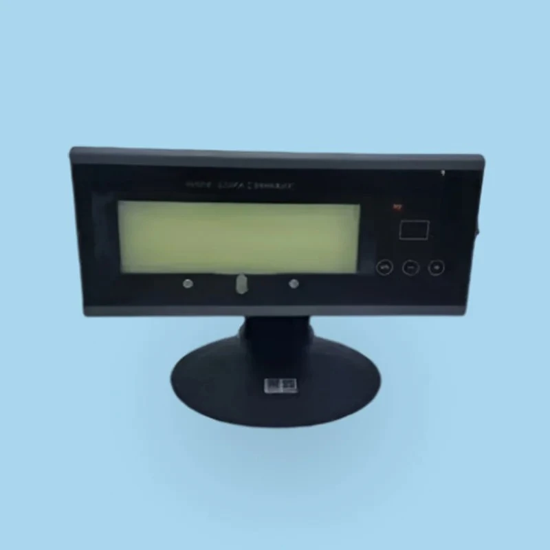 Industrial radiographic flaw detection film viewing lamp, portable X-ray viewing lamp