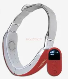 Thin face magic tool tilt en verstevigt gezichtskauwspieren, dubbele kin, V-gezichtsverband, onderste kaaklijn, speciaal voor mannen