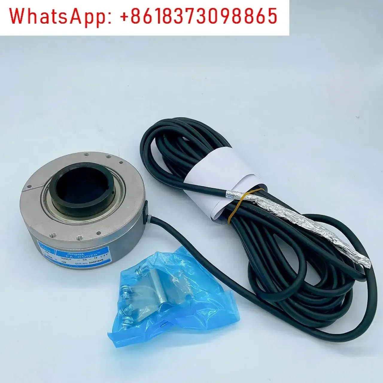 TS5208N122 elevator encoder OIH100-1024C/T-C2-12