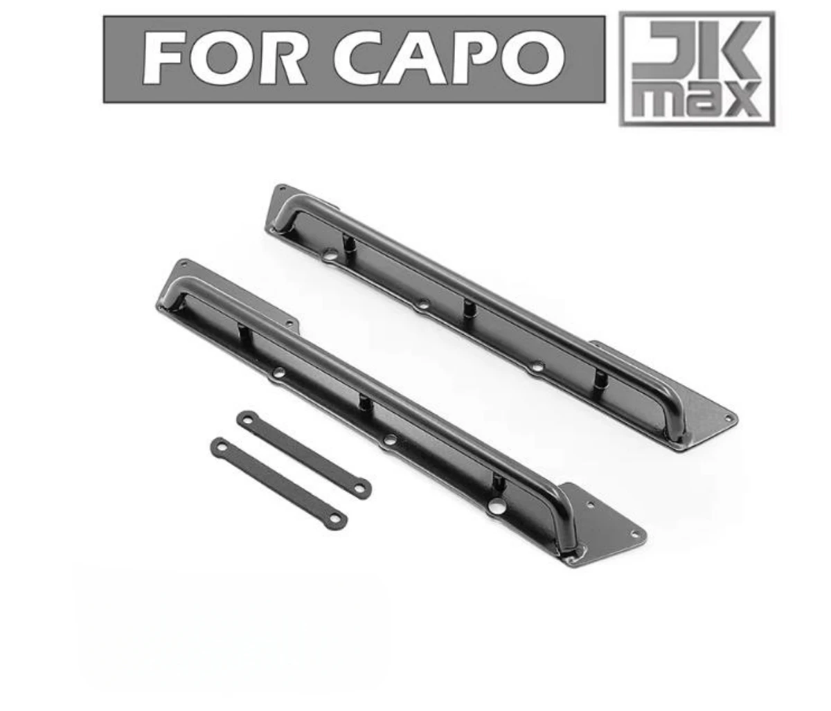

CChand Metal Tube side Pedal for 1:8 RC Car Capo jkmax