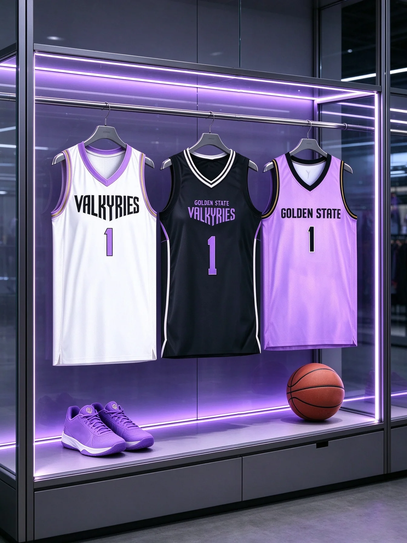 Breathable Sleeveless Basketball Tank VALKYRIES Print Number 1 Mesh Sports Jersey For Workout Competition