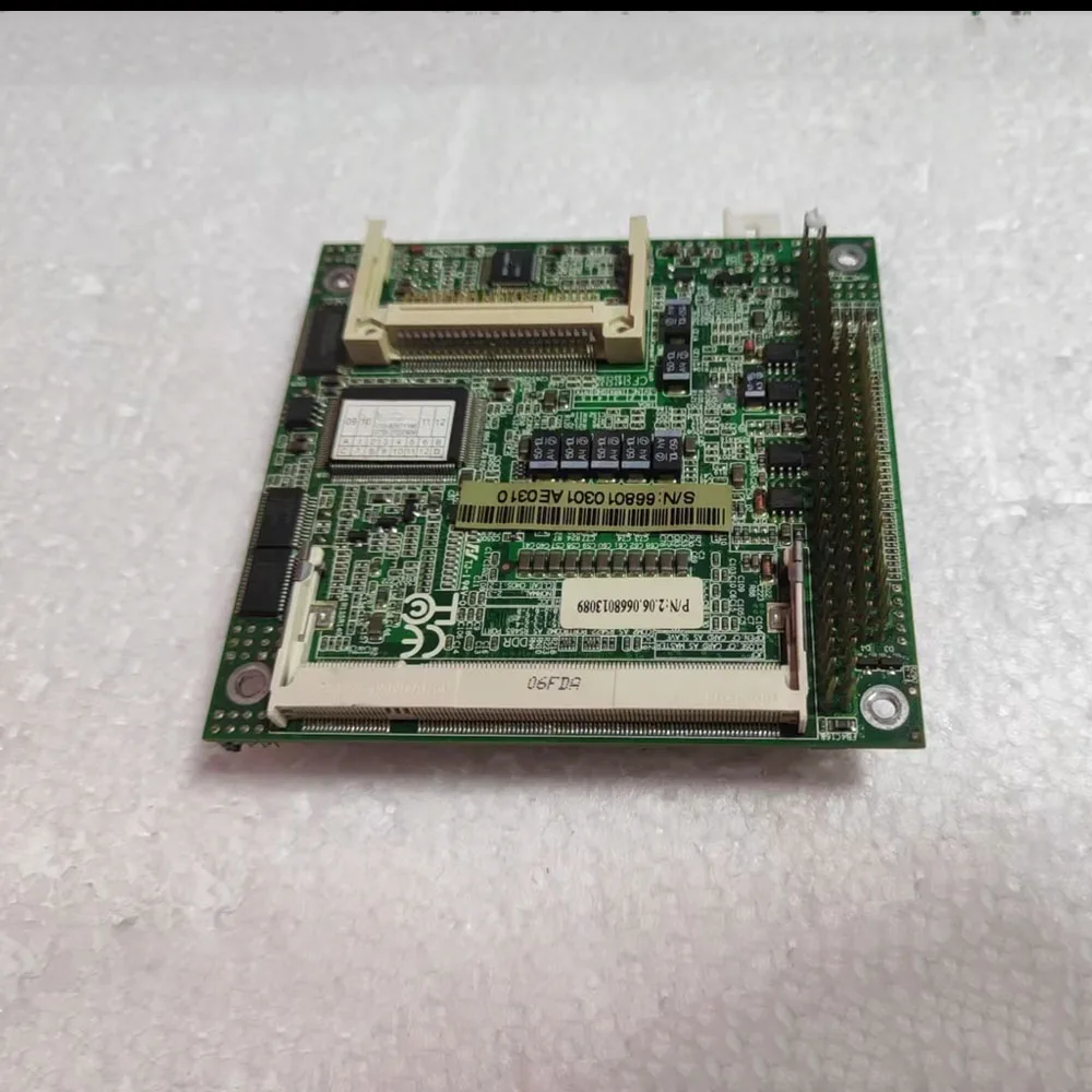 highly reliable PCMB-6680 Industrial Equipment Board